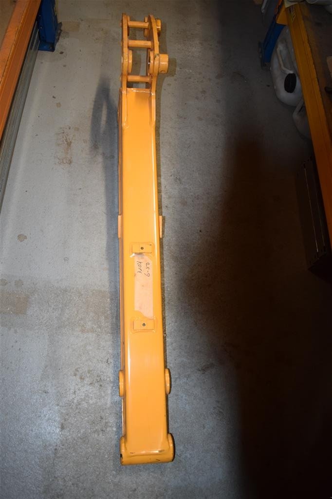 Sonstiges typu Hyundai R25Z-9AK KORT STIKARM 1120MM, Gebrauchtmaschine v Fredensborg (Obrázek 1)