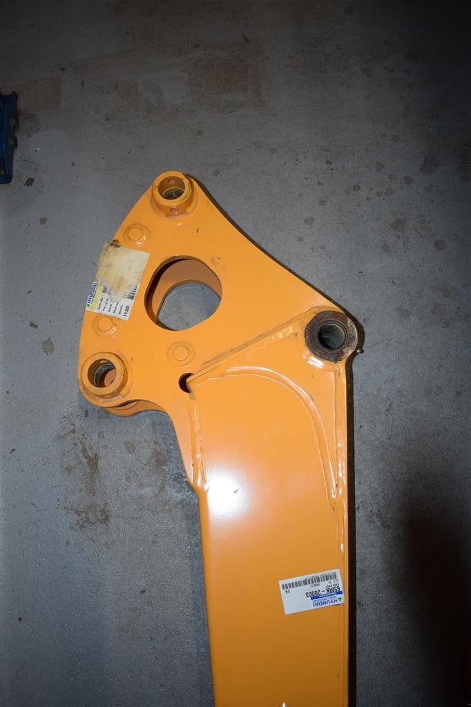 Sonstiges typu Hyundai R25Z-9AK KORT STIKARM 1120MM, Gebrauchtmaschine v Fredensborg (Obrázek 3)