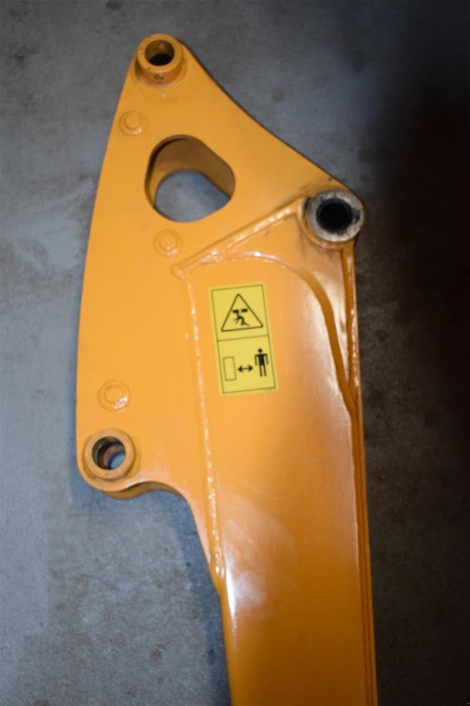 Sonstiges του τύπου Hyundai R25Z-9AK LANG STIKARM 1350mm, Gebrauchtmaschine σε Fredensborg (Φωτογραφία 3)