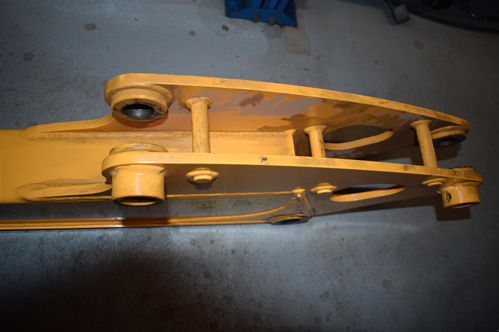 Sonstiges του τύπου Hyundai R25Z-9AK LANG STIKARM 1350mm, Gebrauchtmaschine σε Fredensborg (Φωτογραφία 4)