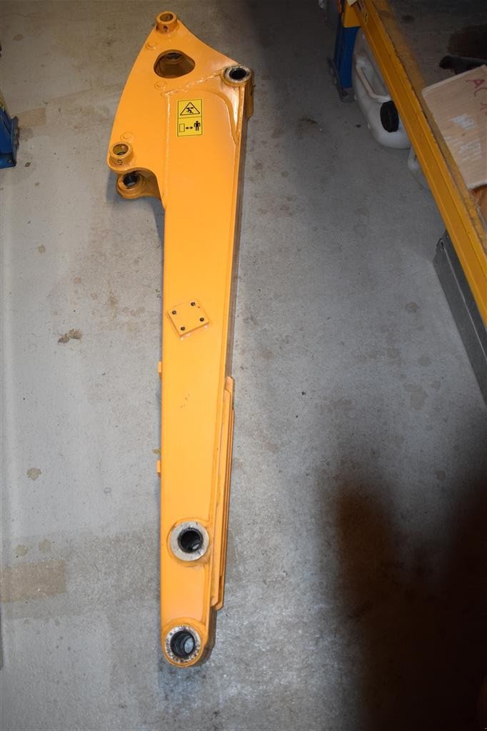 Sonstiges του τύπου Hyundai R25Z-9AK LANG STIKARM 1350mm, Gebrauchtmaschine σε Fredensborg (Φωτογραφία 2)