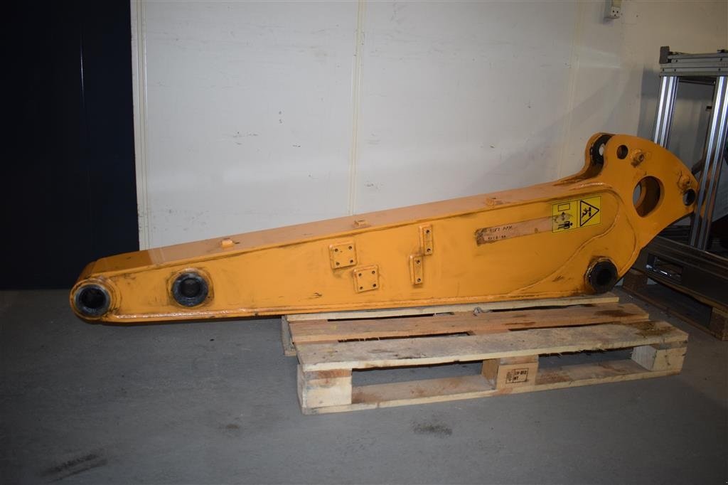 Sonstiges des Typs Hyundai R80CR-9A KORT STIKARM 1600MM, Gebrauchtmaschine in Fredensborg (Bild 1)