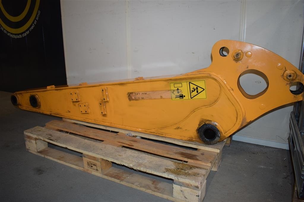 Sonstiges des Typs Hyundai R80CR-9A KORT STIKARM 1600MM, Gebrauchtmaschine in Fredensborg (Bild 3)