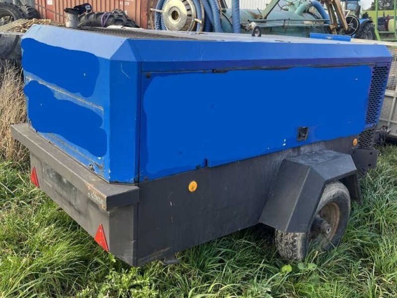 Sonstiges des Typs Ingersoll Rand P380 WP, Gebrauchtmaschine in Rødovre (Bild 1)