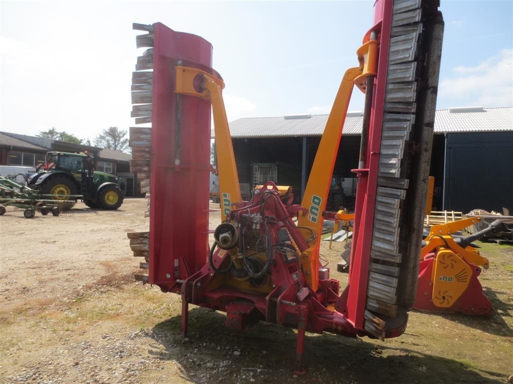 Sonstiges des Typs INO Dominator Duplex 800 HD-MODEL 8M, Gebrauchtmaschine in Nørre Nebel (Bild 2)