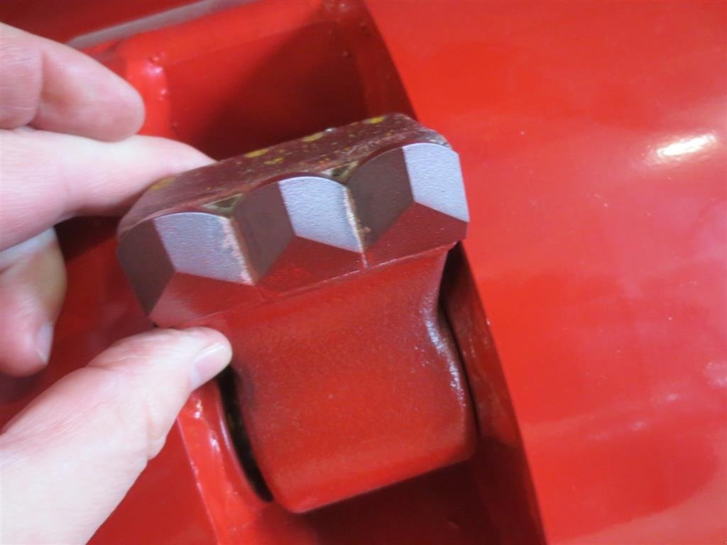 Sonstiges des Typs INO Forst 225 ROD- FRÆSER, Gebrauchtmaschine in Nørre Nebel (Bild 3)