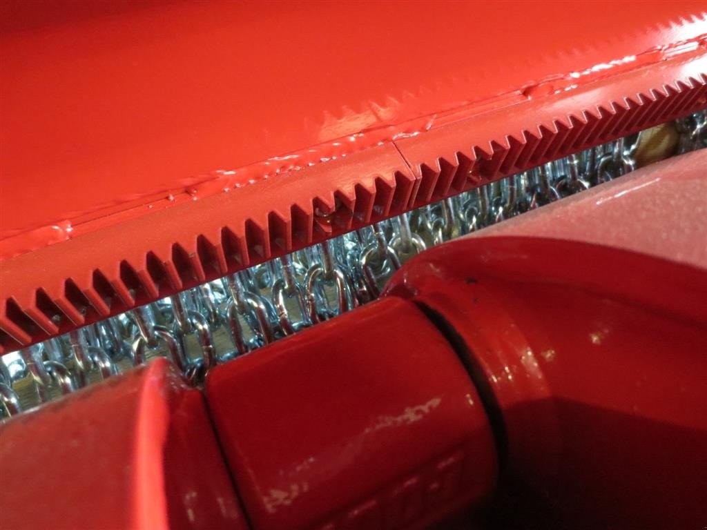 Sonstiges des Typs INO Forst 225 ROD- FRÆSER, Gebrauchtmaschine in Nørre Nebel (Bild 4)