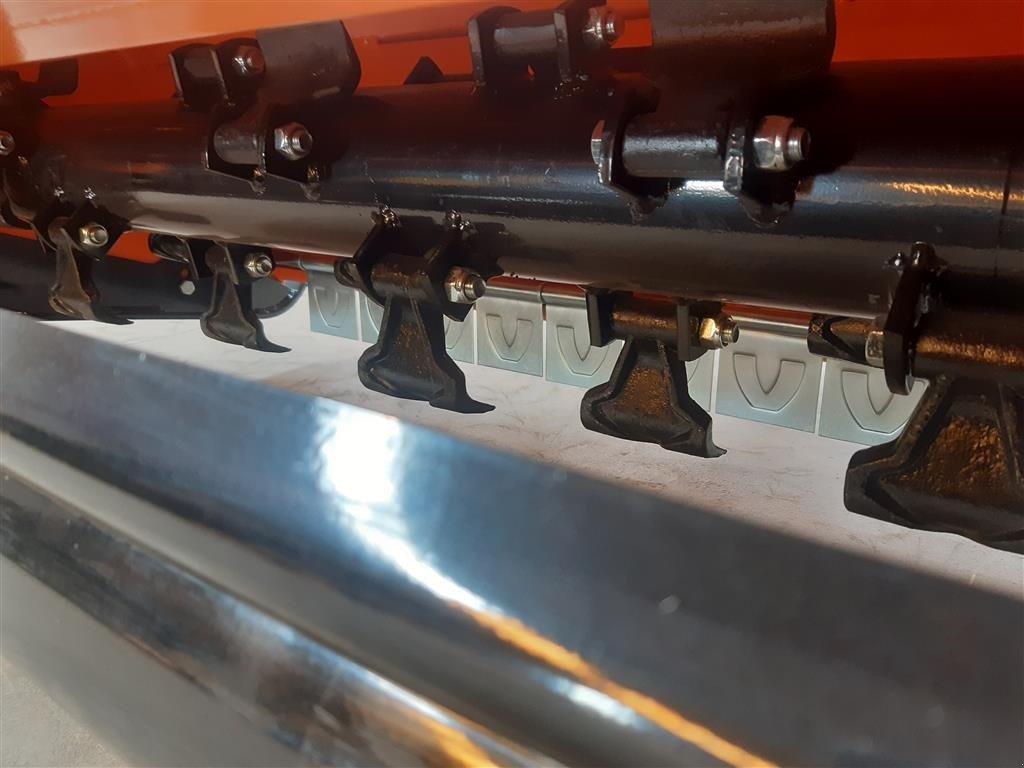 Sonstiges tipa Inter Tech 120, Gebrauchtmaschine u Rødekro (Slika 6)