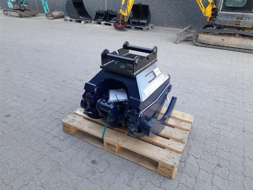 Sonstiges του τύπου Intermercato GX 28-50, Gebrauchtmaschine σε Roslev (Φωτογραφία 2)