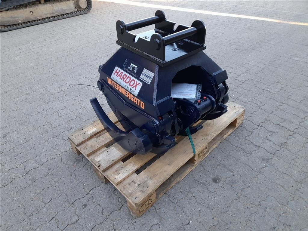 Sonstiges του τύπου Intermercato GX 28-50, Gebrauchtmaschine σε Roslev (Φωτογραφία 3)