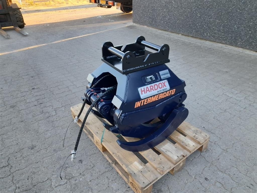 Sonstiges του τύπου Intermercato GX 28-50, Gebrauchtmaschine σε Roslev (Φωτογραφία 4)