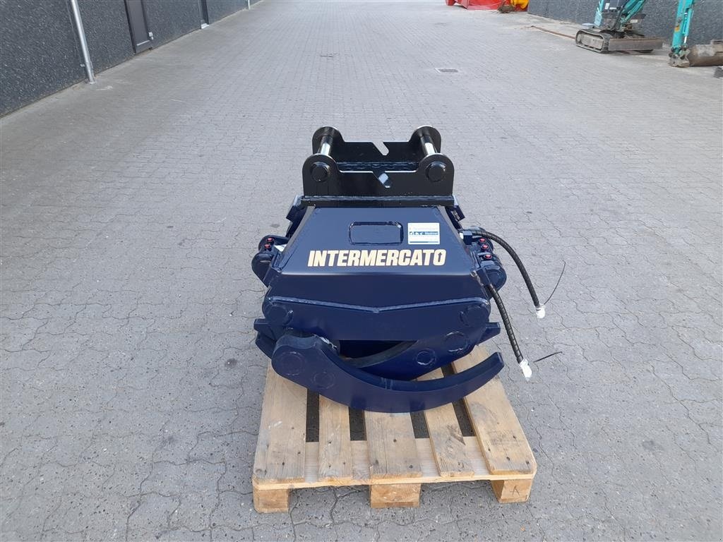 Sonstiges του τύπου Intermercato GX 28-50, Gebrauchtmaschine σε Roslev (Φωτογραφία 1)