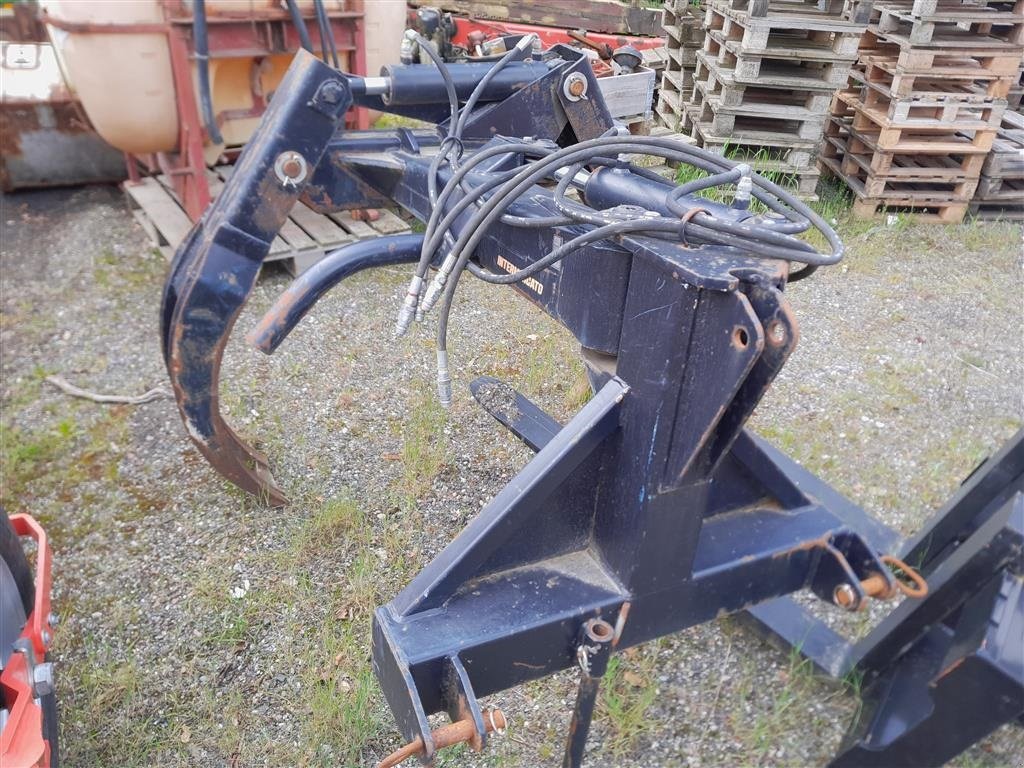 Sonstiges des Typs Intermercato Skovtang Tiger Skid 100, Gebrauchtmaschine in Gudbjerg (Bild 1)