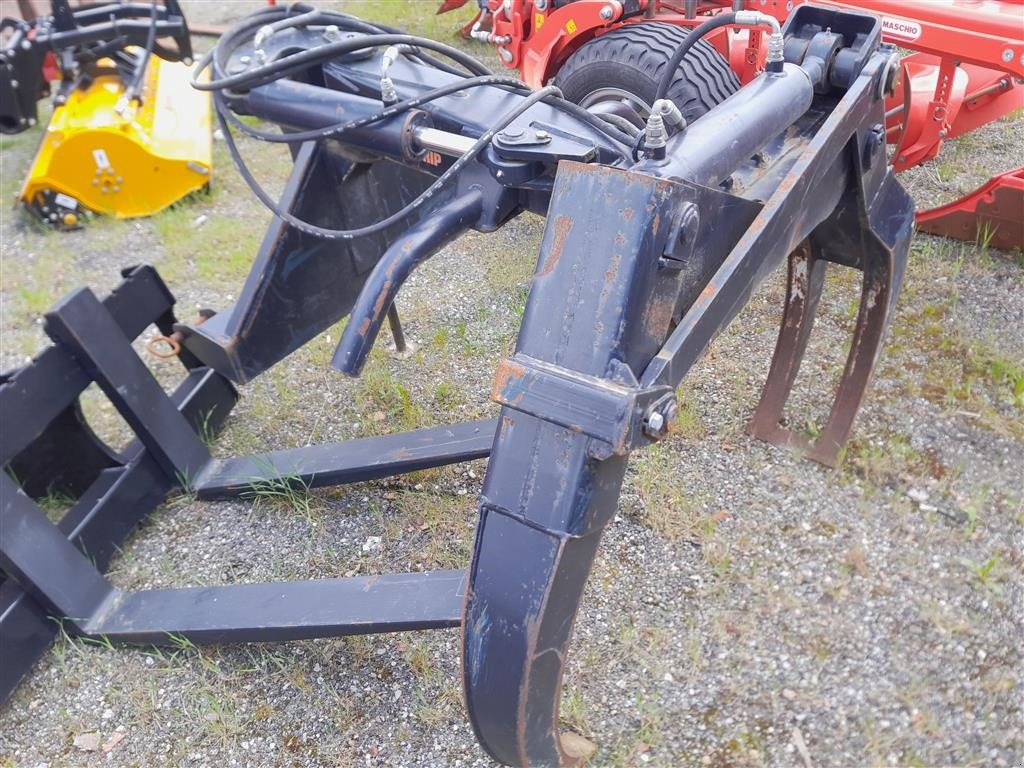 Sonstiges des Typs Intermercato Skovtang Tiger Skid 100, Gebrauchtmaschine in Gudbjerg (Bild 3)