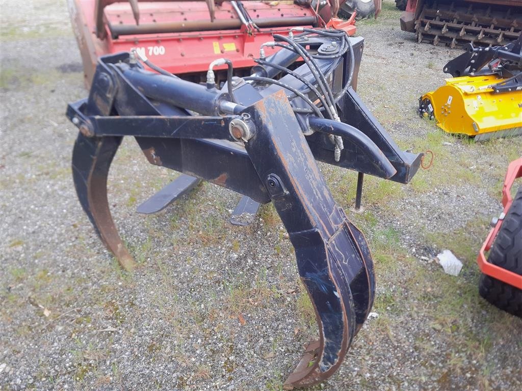 Sonstiges des Typs Intermercato Skovtang Tiger Skid 100, Gebrauchtmaschine in Gudbjerg (Bild 2)