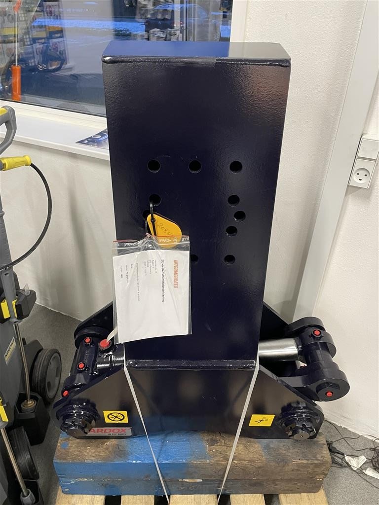 Sonstiges des Typs Intermercato TigerCut 210, Gebrauchtmaschine in Hobro (Bild 1)