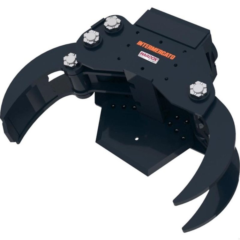 Sonstiges του τύπου Intermercato Tigergrip TC 25R, Gebrauchtmaschine σε Vrå (Φωτογραφία 1)