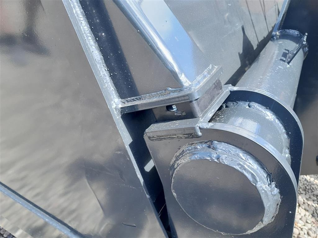 Sonstiges typu InterTech Højtipskovl 3 kb3 INTER TECH 2,60m, Gebrauchtmaschine v Rødekro (Obrázek 3)