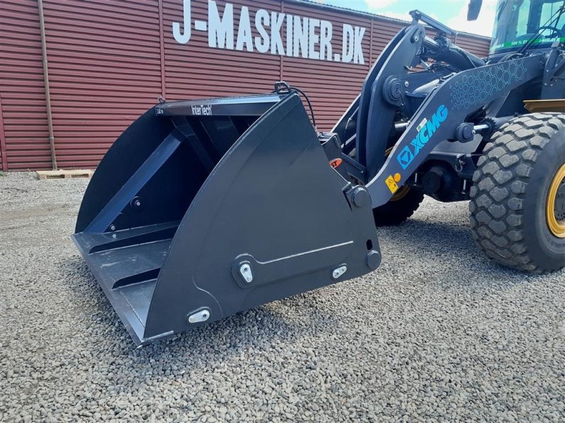 Sonstiges del tipo InterTech Højtipskovl 3 kb3 INTER TECH 2,60m, Gebrauchtmaschine In Rødekro (Immagine 1)