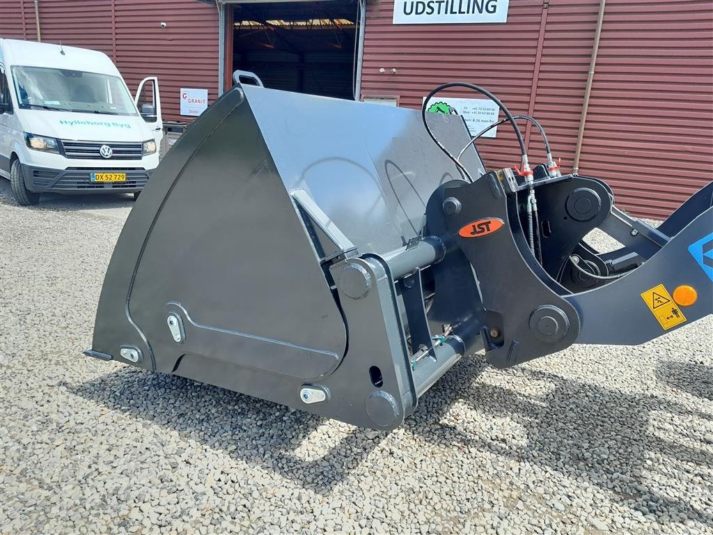 Sonstiges typu InterTech Højtipskovl 3 kb3 INTER TECH 2,60m, Gebrauchtmaschine v Rødekro (Obrázek 2)