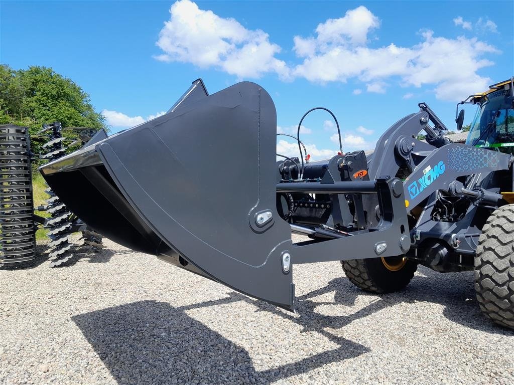 Sonstiges typu InterTech Højtipskovl 3 kb3 INTER TECH 2,60m, Gebrauchtmaschine v Rødekro (Obrázek 4)