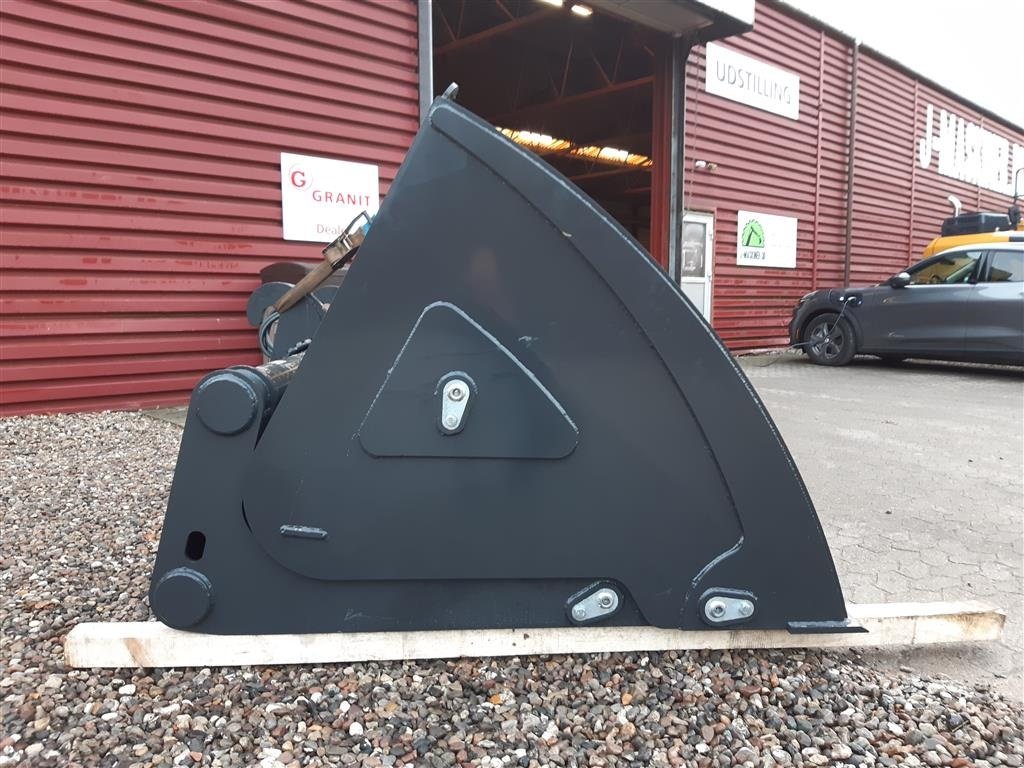 Sonstiges a típus InterTech højtipskovl inter-tech 3 meters, Gebrauchtmaschine ekkor: Rødekro (Kép 2)