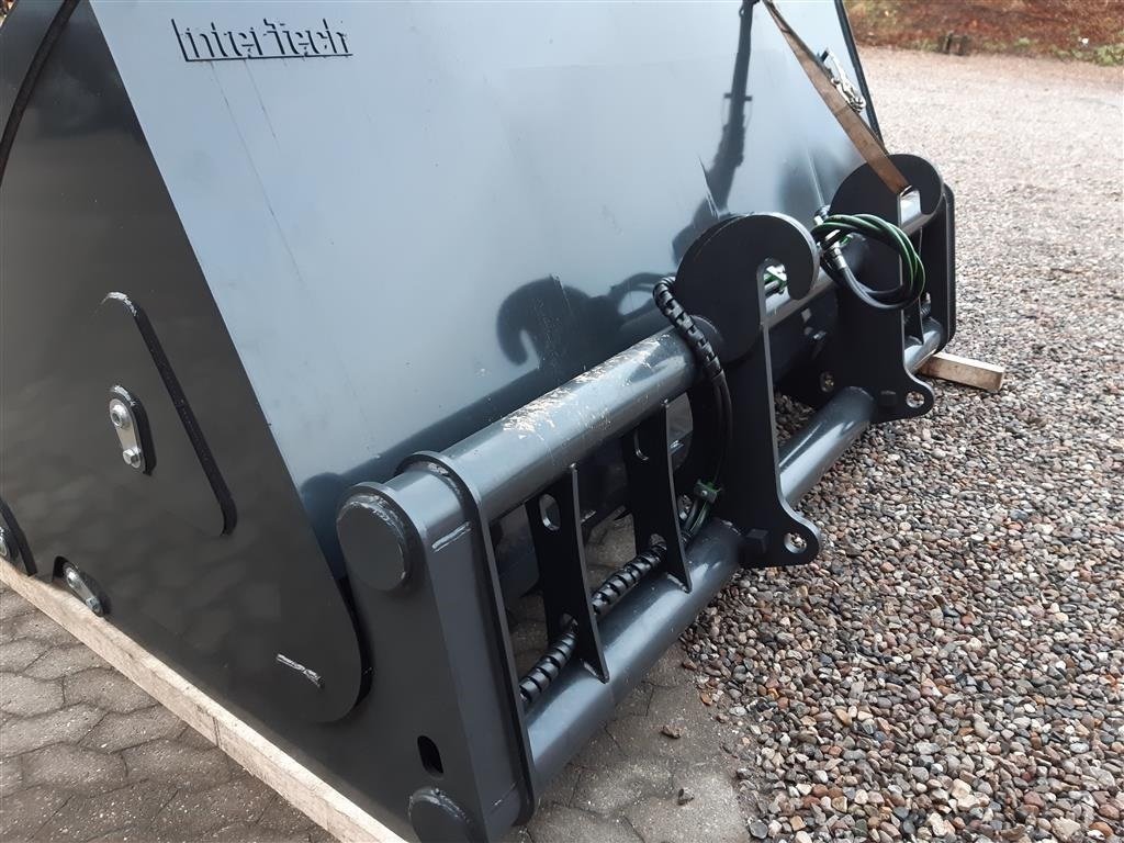 Sonstiges a típus InterTech højtipskovl inter-tech 3 meters, Gebrauchtmaschine ekkor: Rødekro (Kép 8)