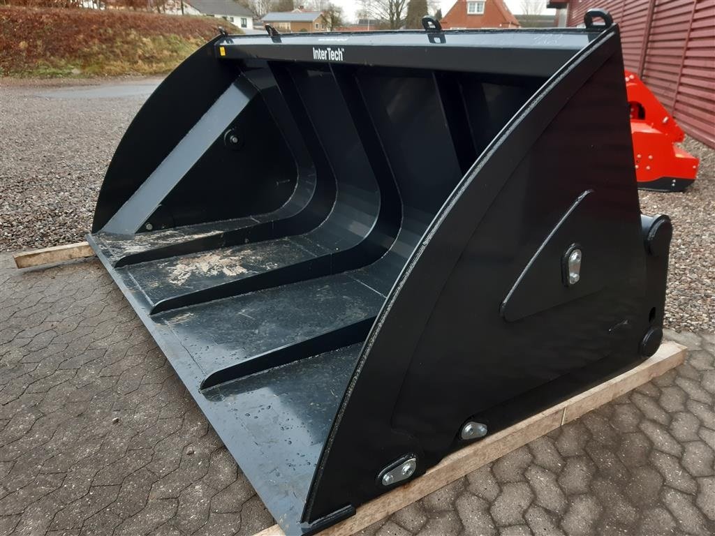 Sonstiges a típus InterTech højtipskovl inter-tech 3 meters, Gebrauchtmaschine ekkor: Rødekro (Kép 7)