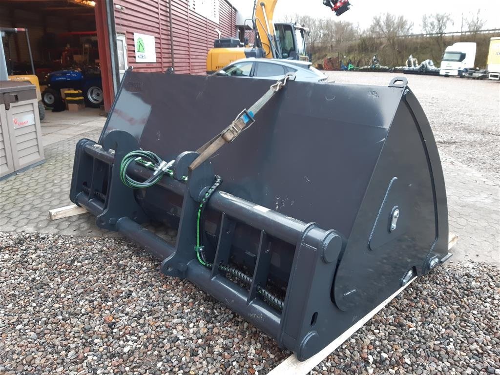 Sonstiges a típus InterTech højtipskovl inter-tech 3 meters, Gebrauchtmaschine ekkor: Rødekro (Kép 3)