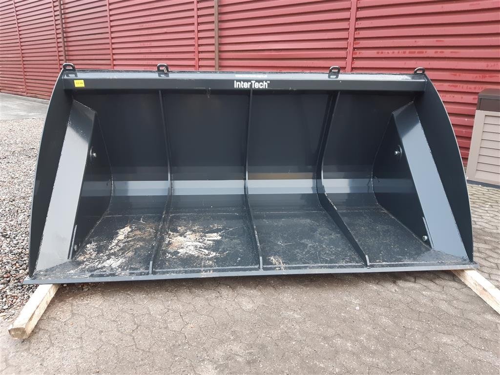 Sonstiges a típus InterTech højtipskovl inter-tech 3 meters, Gebrauchtmaschine ekkor: Rødekro (Kép 5)