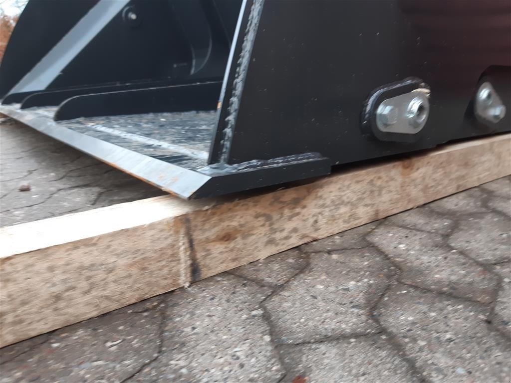 Sonstiges a típus InterTech højtipskovl inter-tech 3 meters, Gebrauchtmaschine ekkor: Rødekro (Kép 6)