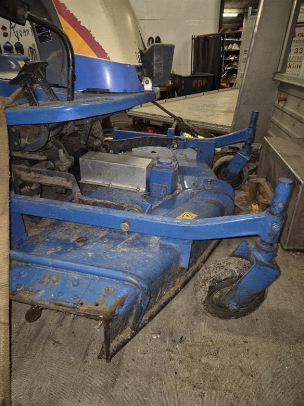 Sonstiges des Typs Iseki SF 200, Gebrauchtmaschine in Middelfart (Bild 3)