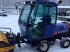 Sonstiges typu Iseki SF310, Gebrauchtmaschine v Brørup (Obrázek 5)