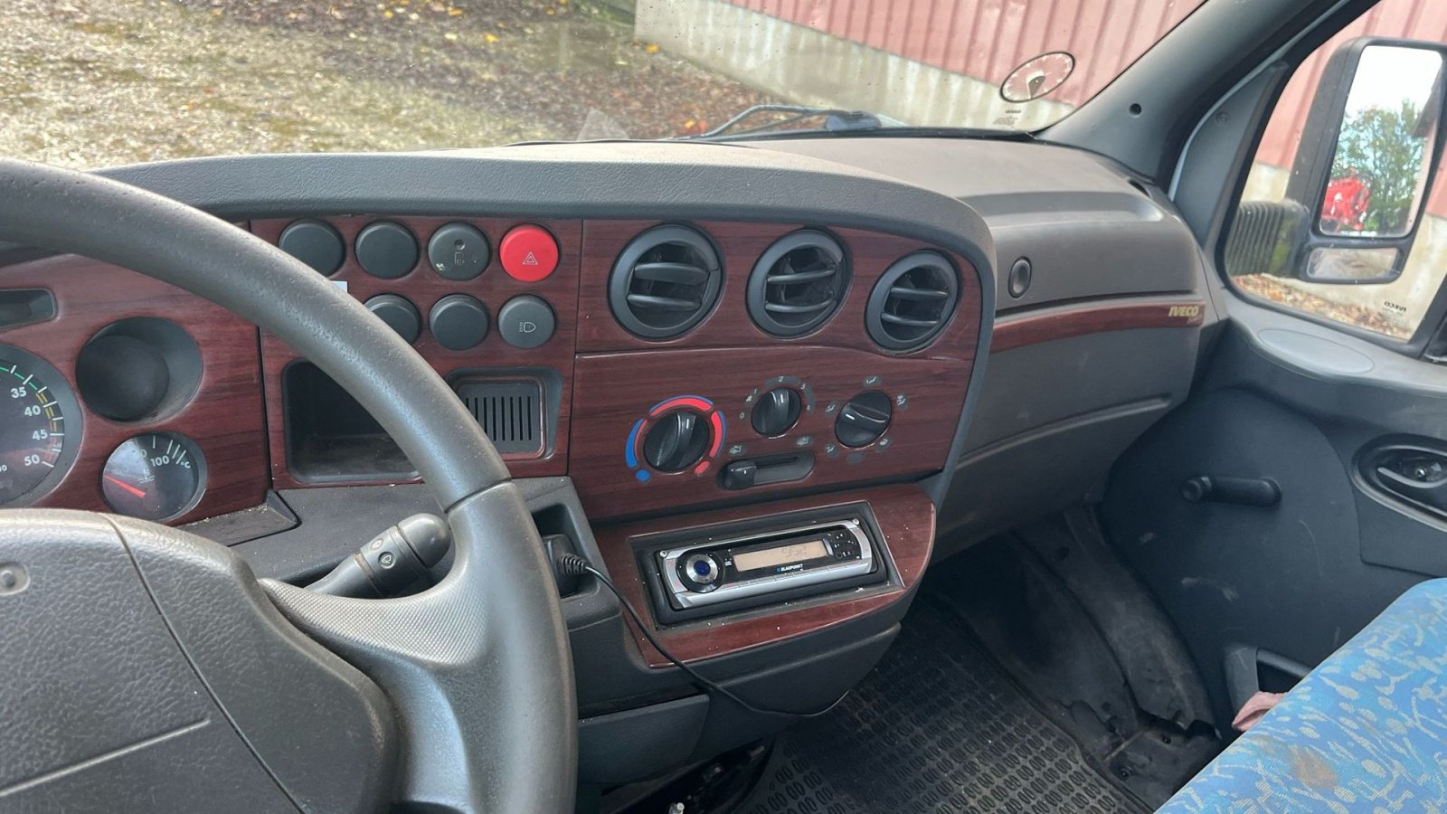 Sonstiges del tipo Iveco 35C11, Gebrauchtmaschine en Nykøbing Mors (Imagen 12)