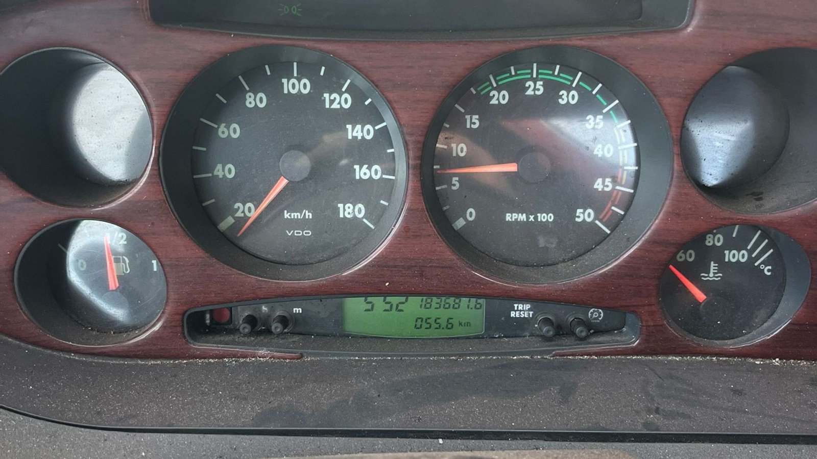 Sonstiges del tipo Iveco 35C11, Gebrauchtmaschine en Nykøbing Mors (Imagen 11)