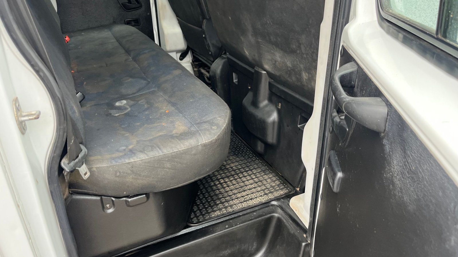 Sonstiges typu Iveco 35S18 3,0D wb4100 dobbel kabine, Gebrauchtmaschine v Rønnede (Obrázek 18)