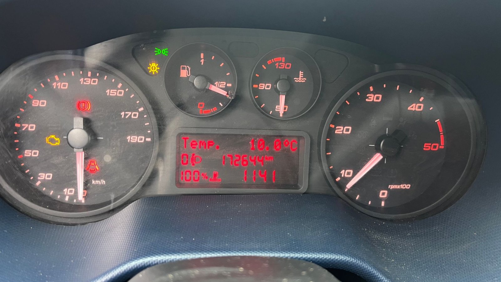 Sonstiges typu Iveco 35S18 3,0D wb4100 dobbel kabine, Gebrauchtmaschine v Rønnede (Obrázek 10)