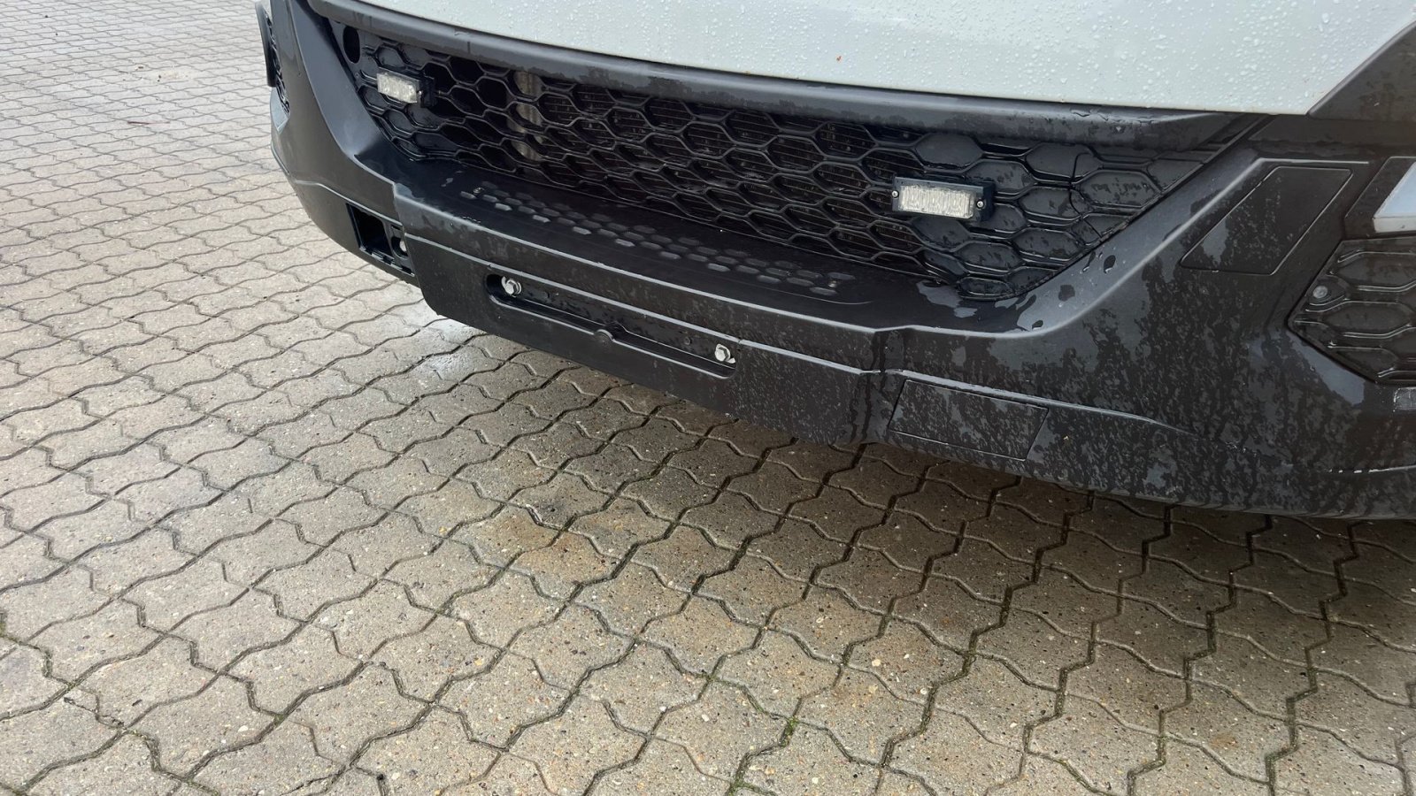 Sonstiges typu Iveco 35S18 3,0D wb4100 dobbel kabine, Gebrauchtmaschine v Rønnede (Obrázek 7)