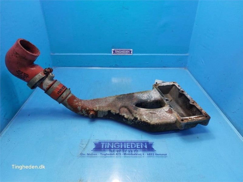 Sonstiges типа Iveco 8361 SRE 11, Gebrauchtmaschine в Hemmet (Фотография 1)