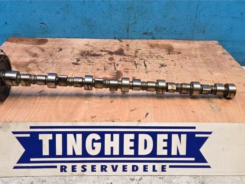 Sonstiges des Typs Iveco 8361 SRE 11, Gebrauchtmaschine in Hemmet (Bild 1)