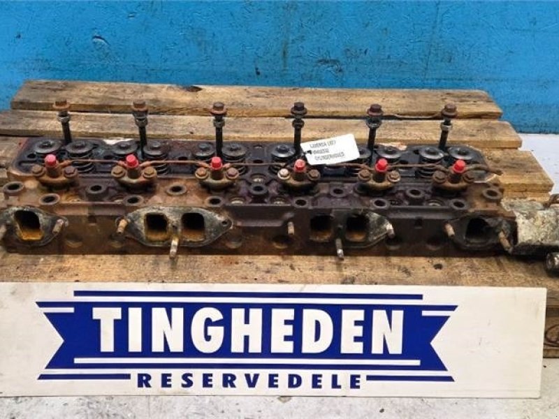 Sonstiges typu Iveco 8361 SRE 11, Gebrauchtmaschine v Hemmet (Obrázek 1)