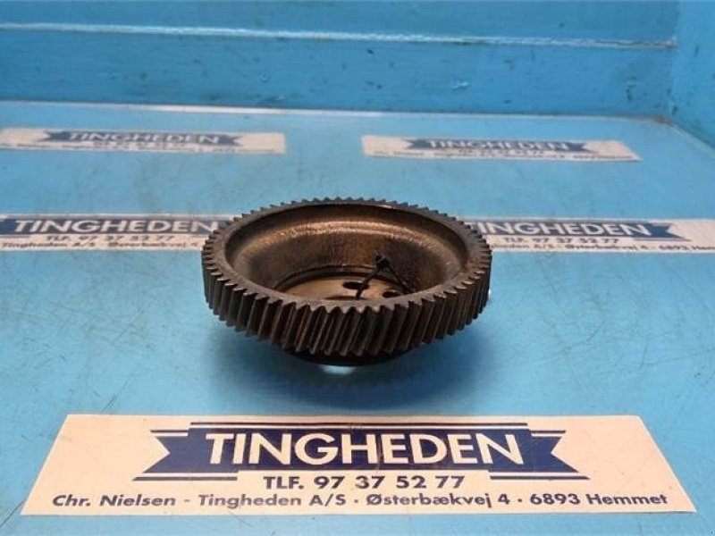 Sonstiges Türe ait Iveco 8361 SRE 11, Gebrauchtmaschine içinde Hemmet (resim 1)