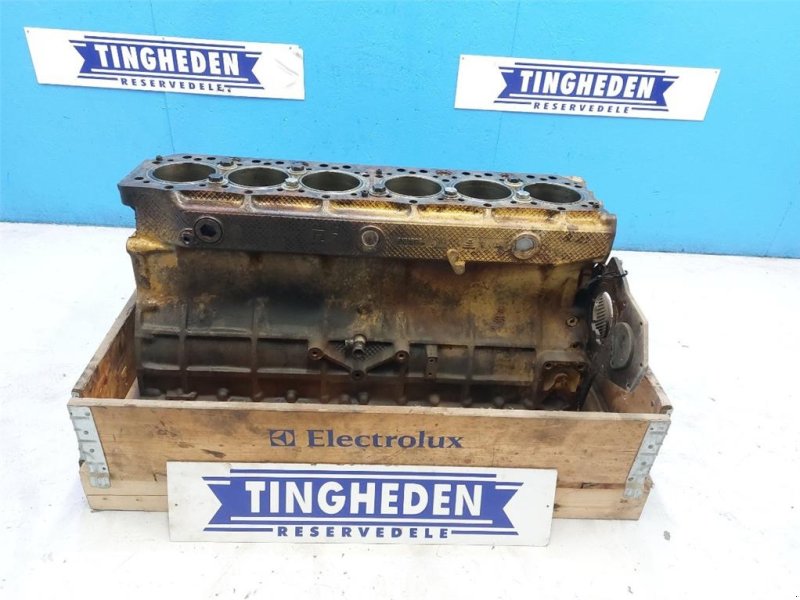 Sonstiges Türe ait Iveco 8465, Gebrauchtmaschine içinde Hemmet (resim 1)