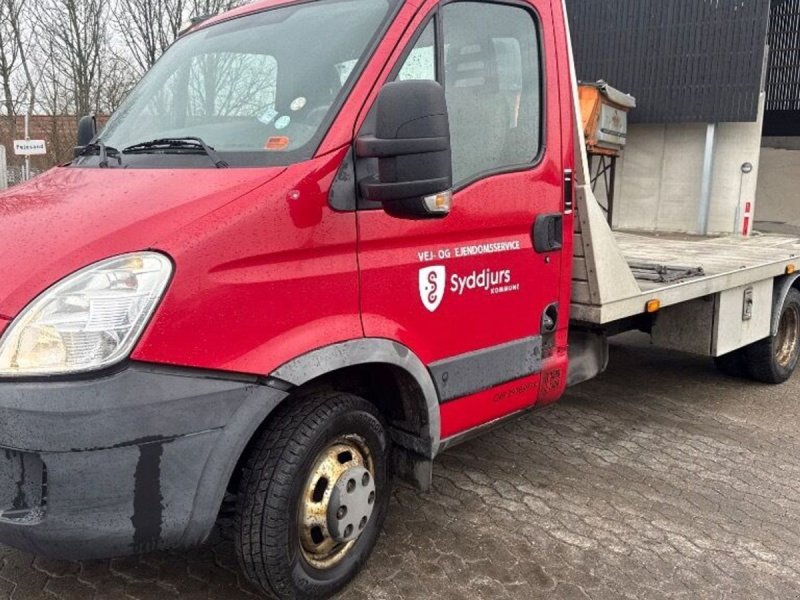 Sonstiges от тип Iveco C35 35C18, Gebrauchtmaschine в Rødovre (Снимка 1)