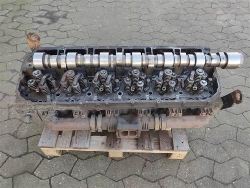 Sonstiges of the type Iveco Cursor 10, Gebrauchtmaschine in Hemmet (Picture 1)