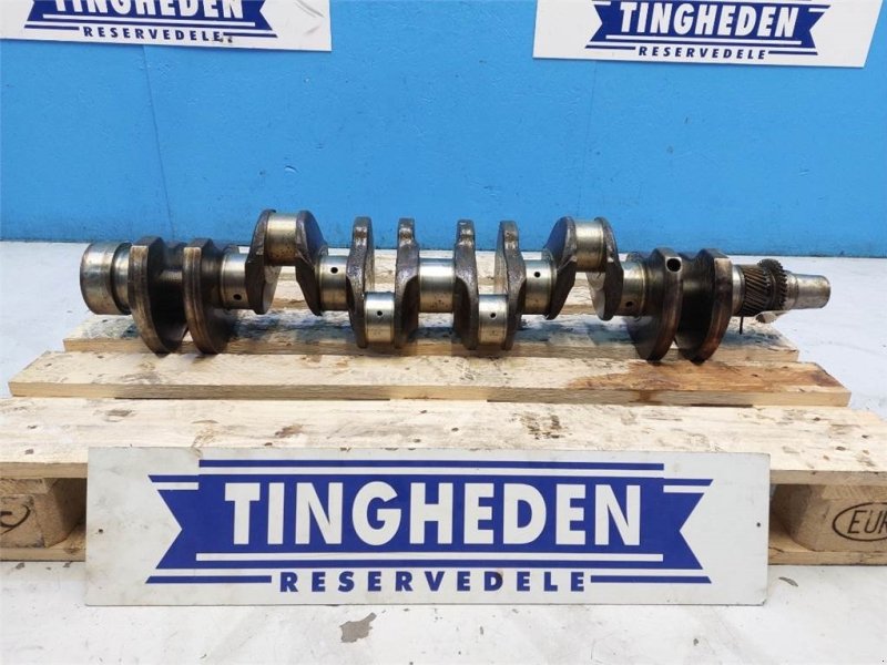 Sonstiges des Typs Iveco TF78, Gebrauchtmaschine in Hemmet (Bild 1)