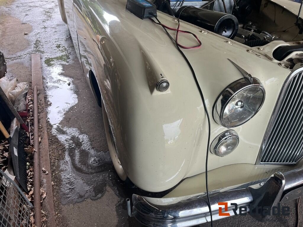 Sonstiges typu Jaguar MRK. 7 Oldtimer, Gebrauchtmaschine v Rødovre (Obrázek 3)