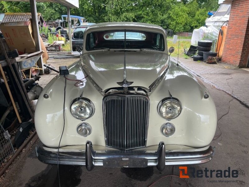 Sonstiges tip Jaguar MRK. 7 Oldtimer, Gebrauchtmaschine in Rødovre (Poză 1)