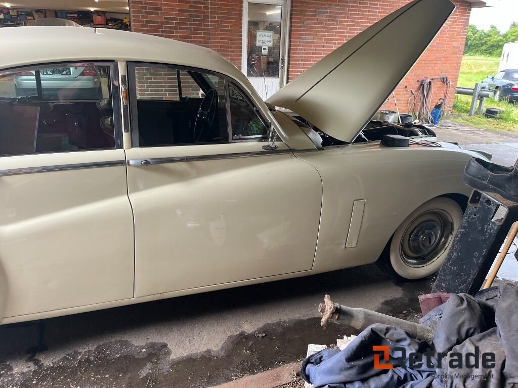Sonstiges typu Jaguar MRK. 7 Oldtimer, Gebrauchtmaschine v Rødovre (Obrázek 4)