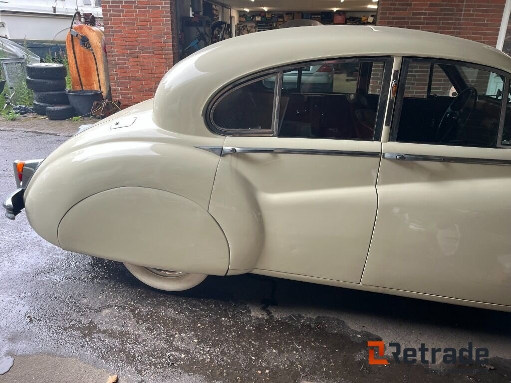 Sonstiges typu Jaguar MRK. 7 Oldtimer, Gebrauchtmaschine v Rødovre (Obrázek 5)